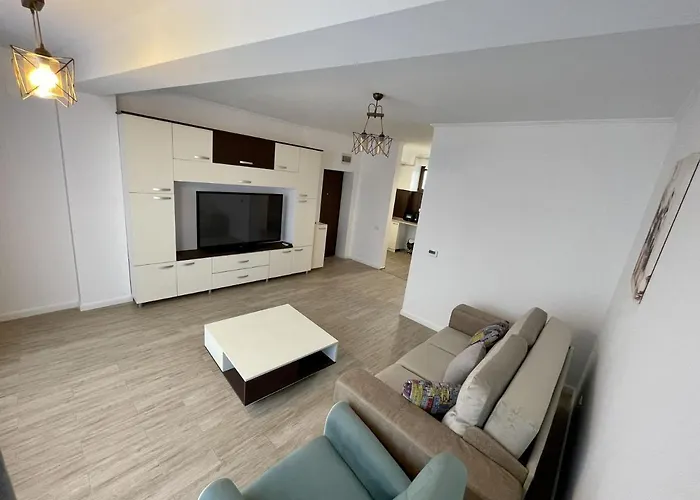 Reyna Apart Hotel
