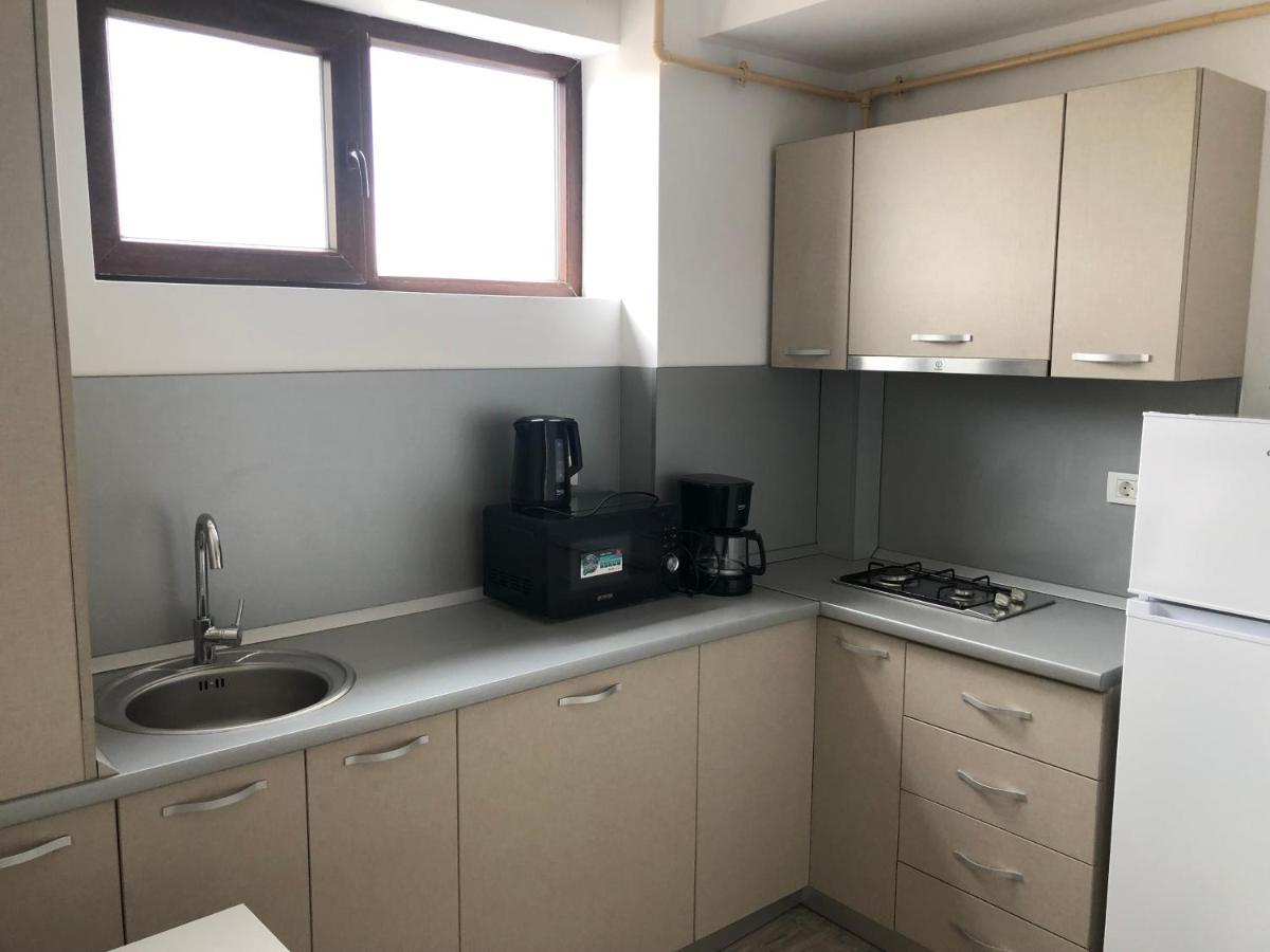 Reyna Apartahotel Constanţa