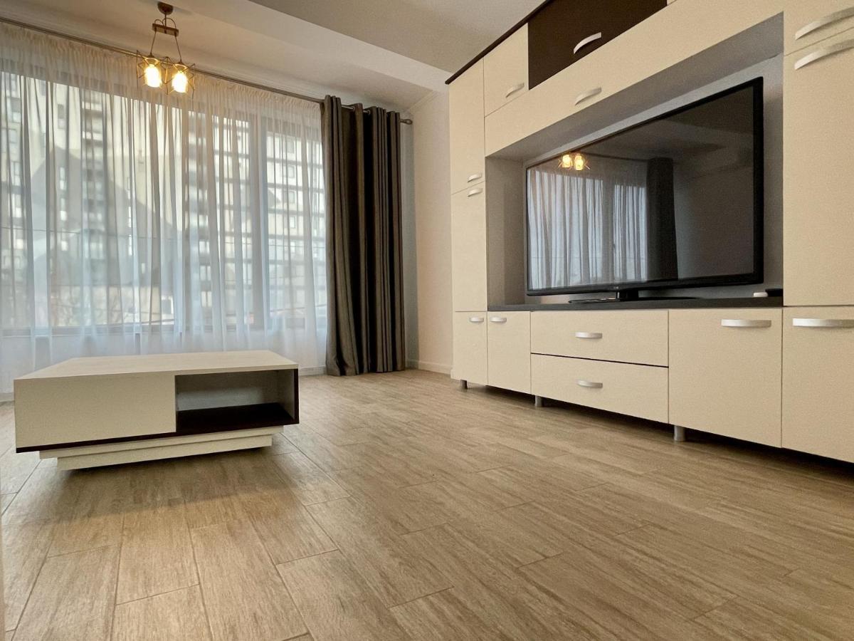 Aparthotel Reyna Constanţa