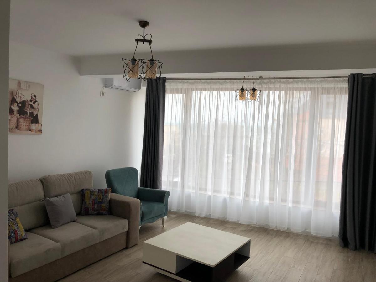 Reyna Aparthotel Constanţa