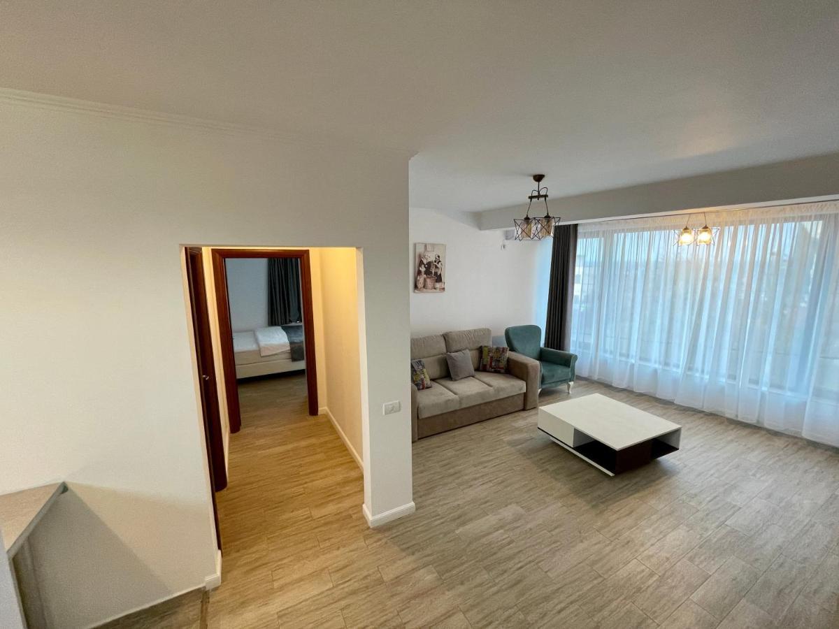 Aparthotel Reyna Constanţa